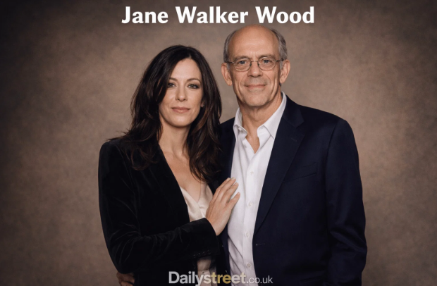 Jane Walker Wood Biography, Life Story, Career And Legacy Revealed Jane Walker Wood